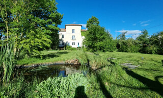 Maison 10 Pièces 325 m² à vendre à Montrond-les-Bains (42210)