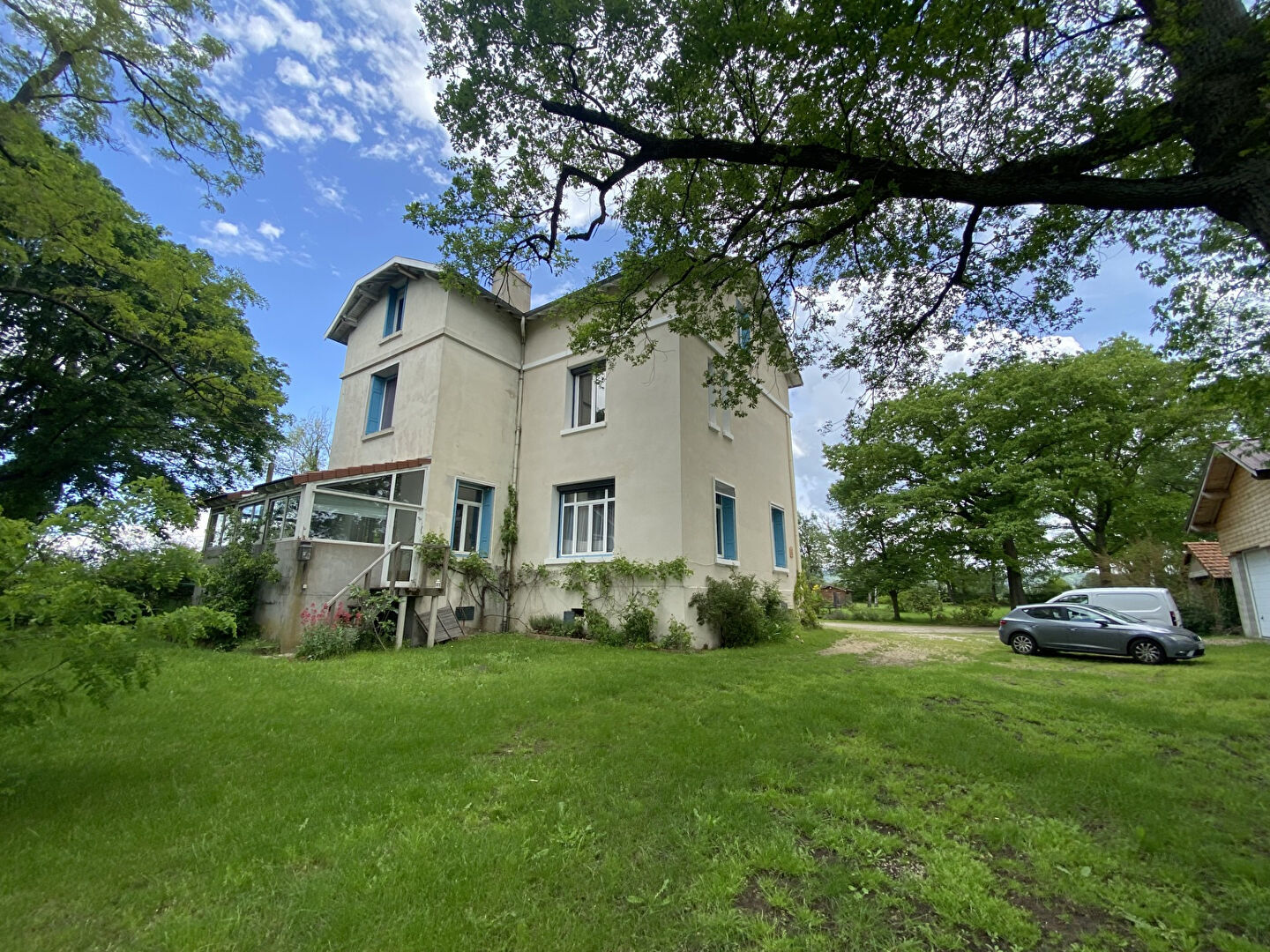 Agence immobilière de Agence Bat's