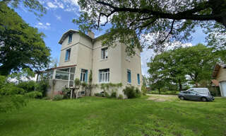 Maison 10 Pièces 325 m² à vendre à Montrond-les-Bains (42210)