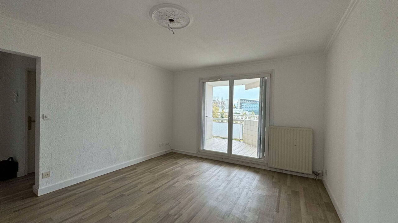 appartement 2 pièces 49 m2 à vendre à Mulhouse (68100)