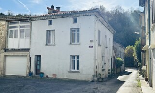 Maison 6 Pièces 137 m² à vendre à Castelnau-Durban (09420)