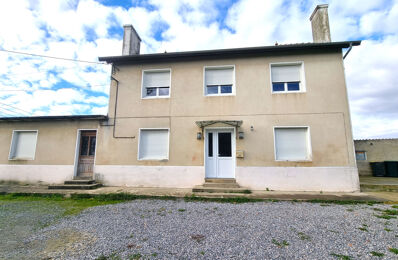 vente maison 199 900 € à proximité de Thèze (64450)