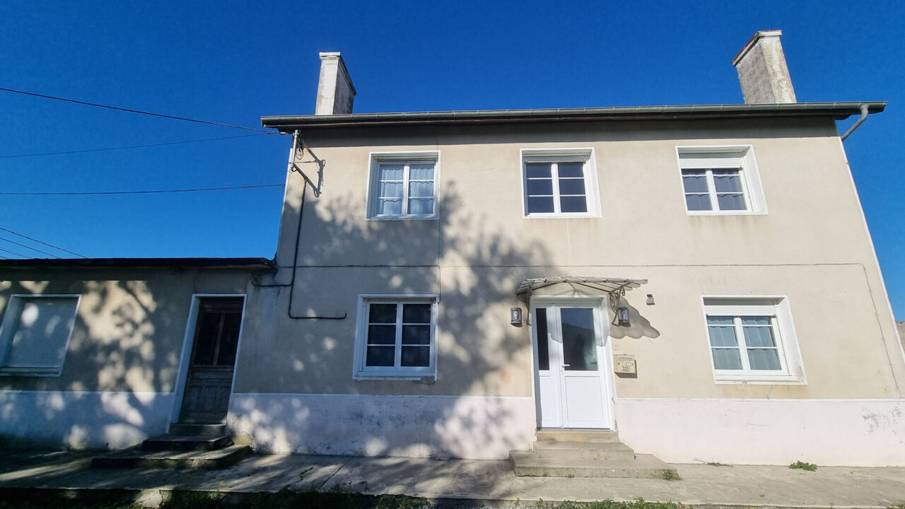 maison 7 pièces 143 m2 à vendre à Arzacq-Arraziguet (64410)