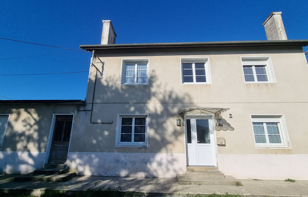 maison 7 pièces 143 m2 à vendre à Arzacq-Arraziguet (64410)