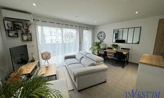 Appartement 4 Pièces 70 m² à vendre à Oullins-Pierre-Bénite (69310)