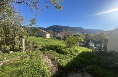 terrain  pièces 479 m2 à vendre à Millau (12100)