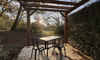 Maison 3 Pièces 44 m² à vendre à Cajarc (46160)