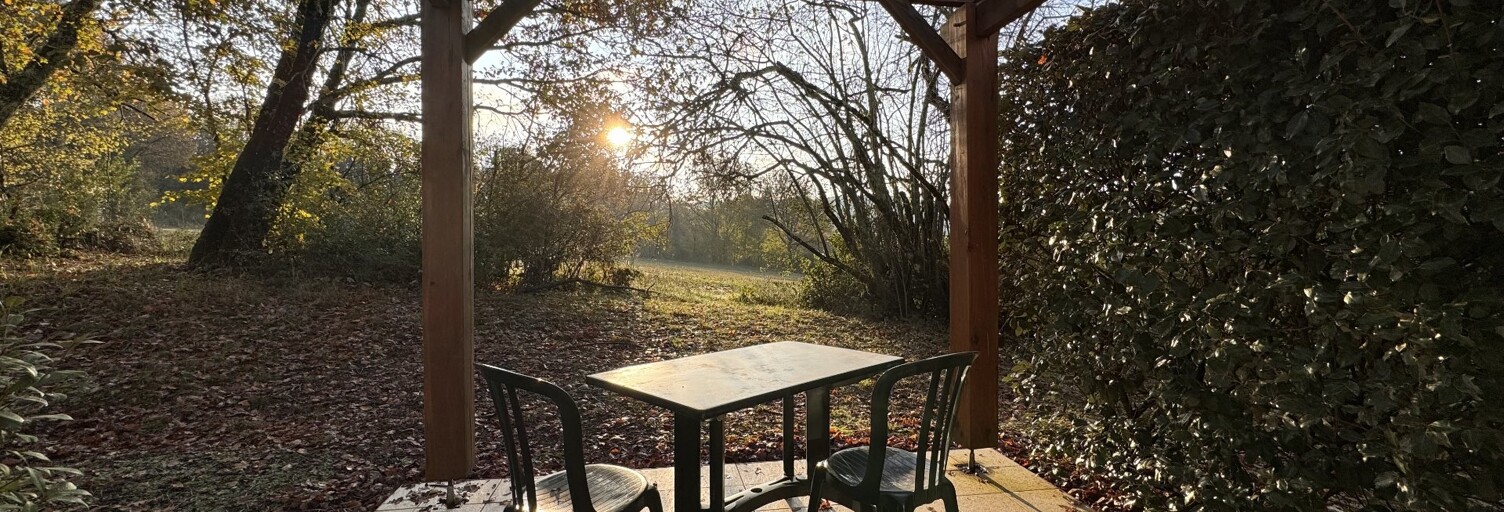 Maison 3 Pièces 44 m² à vendre à Cajarc (46160)