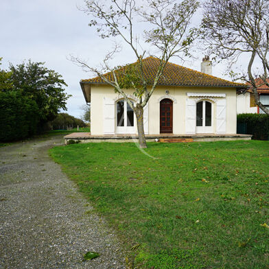 Maison 4 pièces 119 m²