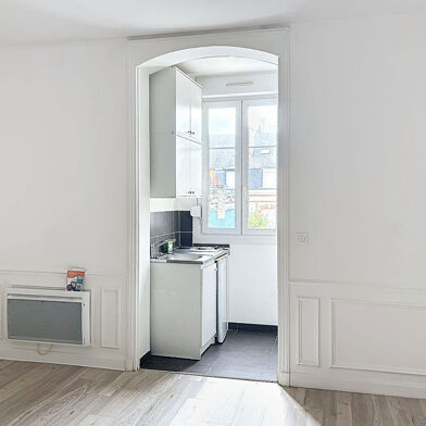 Appartement 1 pièce 32 m²