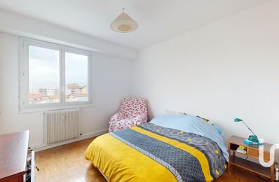 vente appartement 185 000 € à proximité de Lyon 6 (69006)