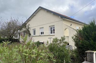 maison 4 pièces 97 m2 à vendre à Vaucouleurs (55140)