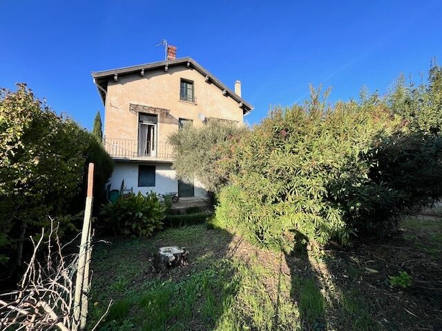 Villa / Maison 5 pièces  à vendre Tain-l'Hermitage 26600