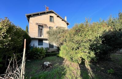 vente maison 239 000 € à proximité de Saint-Marcel-Lès-Valence (26320)