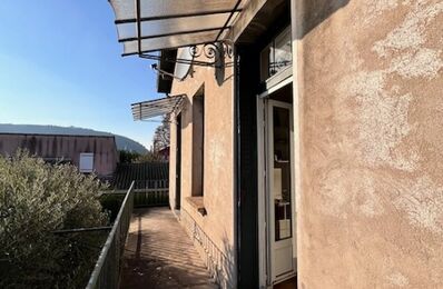 vente maison 225 000 € à proximité de Bourg-Lès-Valence (26500)