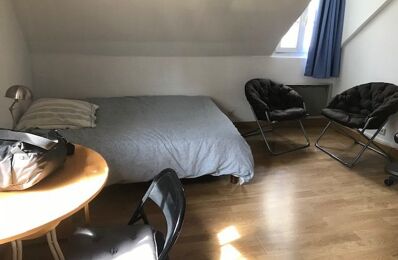 location appartement 858 € CC /mois à proximité de Villeneuve-Saint-Georges (94190)