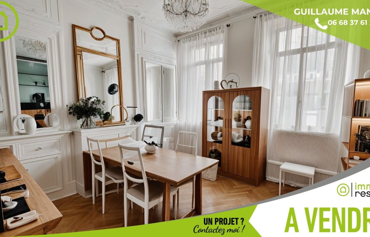 maison 8 pièces 174 m2 à vendre à Boves (80440)