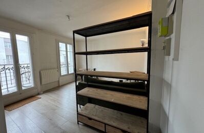 location appartement 1 107 € CC /mois à proximité de Villeneuve-la-Garenne (92390)