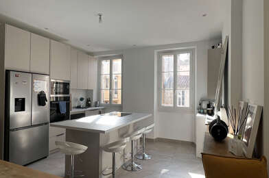 Appartement 4 pièces 315000 €