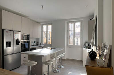 Appartement - Haute Ville 4 pièces 90m2 — photo du bien