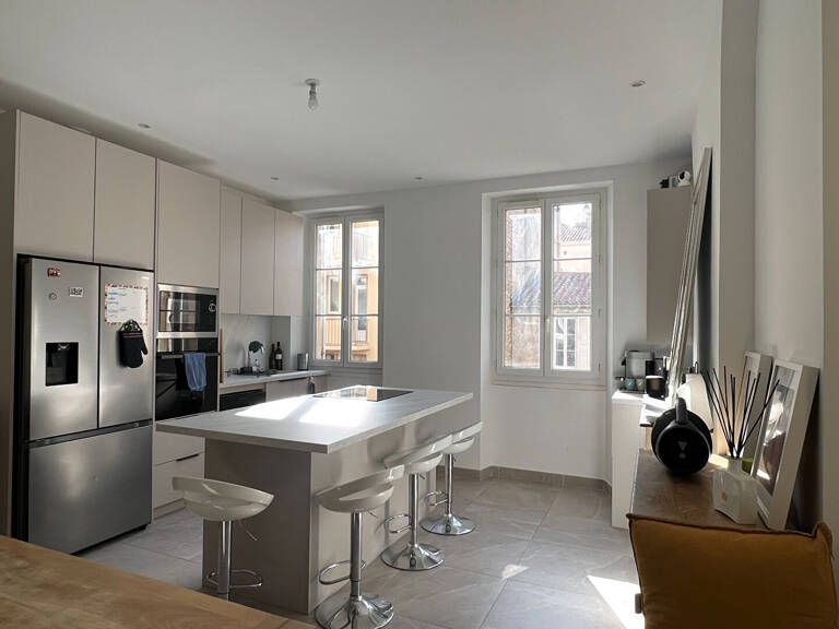 Appartement - Haute Ville 4 pièces 90m2 — photo 1
