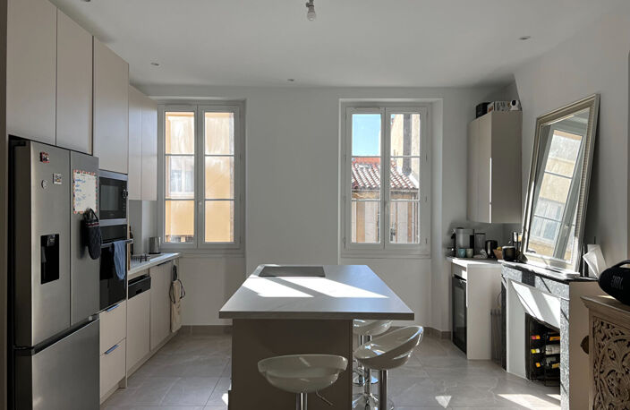 Appartement - Haute Ville 4 pièces 90m2 — photo 3