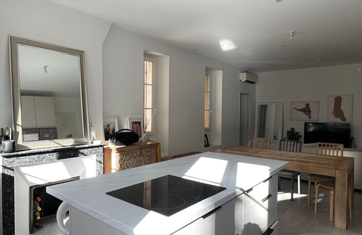 Appartement - Haute Ville 4 pièces 90m2 — photo 4