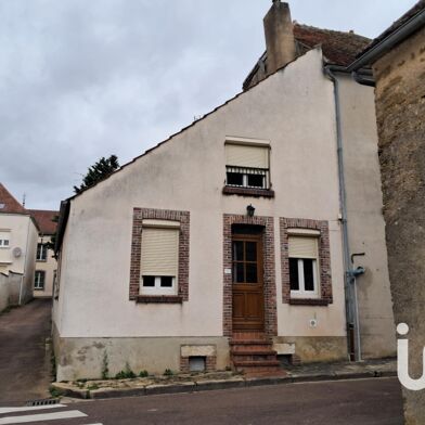 Maison 5 pièces 92 m²