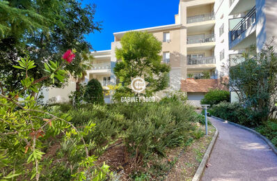 appartement 3 pièces 55 m2 à vendre à Toulon (83100)