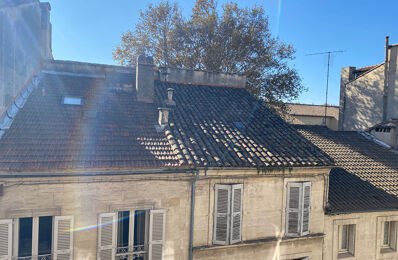 appartement 4 pièces 158 m2 à vendre à Avignon (84000)