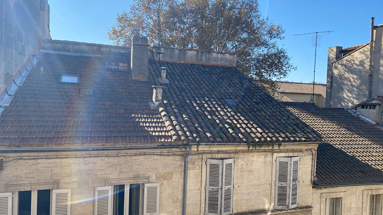 appartement 4 pièces 158 m2 à vendre à Avignon (84000)