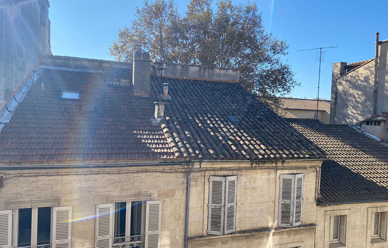 appartement 4 pièces 158 m2 à vendre à Avignon (84000)