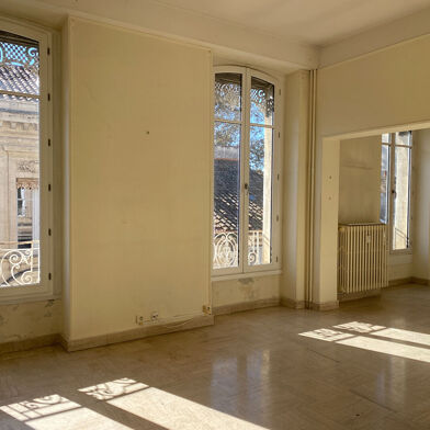 Appartement 4 pièces 158 m²