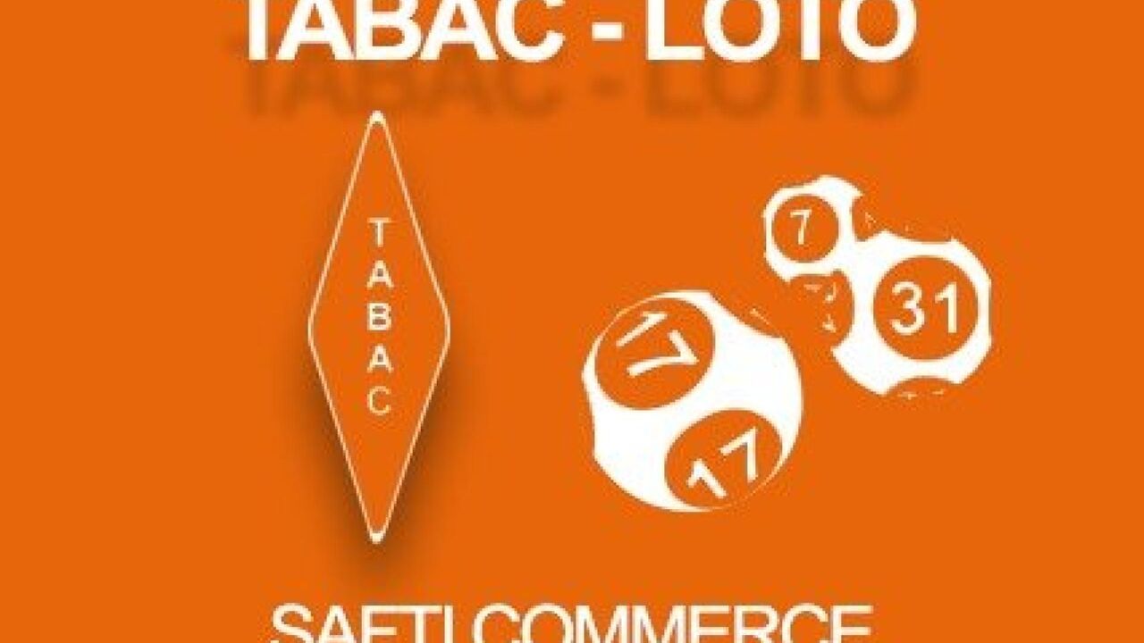 commerce  pièces 75 m2 à vendre à Laon (02000)