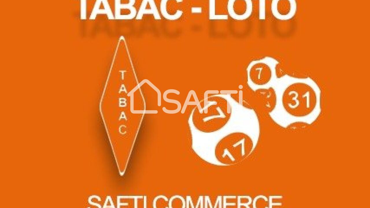 commerce  pièces 115 m2 à vendre à Soissons (02200)