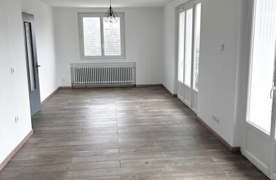 appartement 6 pièces 95 m2 à vendre à Bourges (18000)