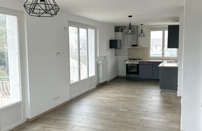 vente appartement 145 000 € à proximité de Saint-Germain-du-Puy (18390)