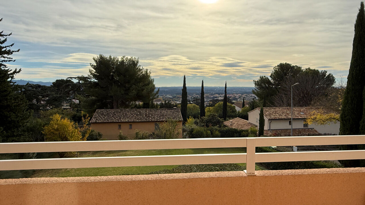 appartement 5 pièces 179 m2 à vendre à Aix-en-Provence (13090)