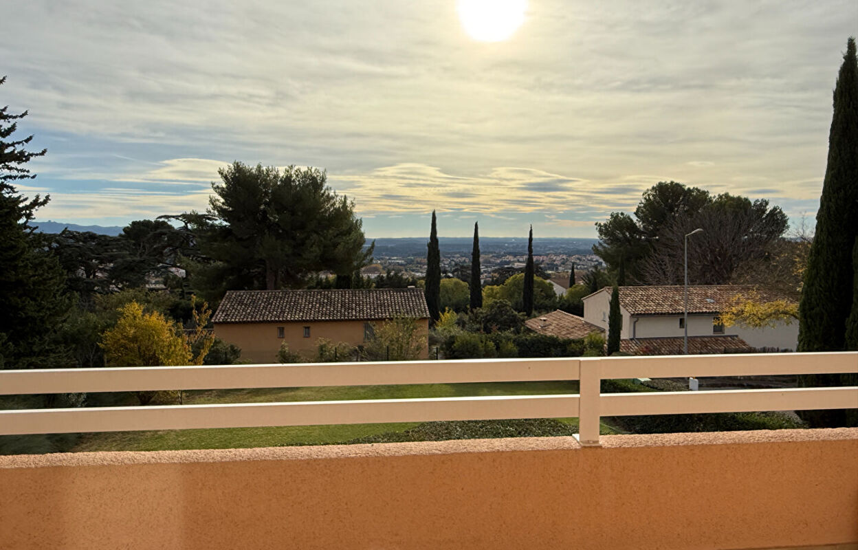 appartement 5 pièces 179 m2 à vendre à Aix-en-Provence (13090)