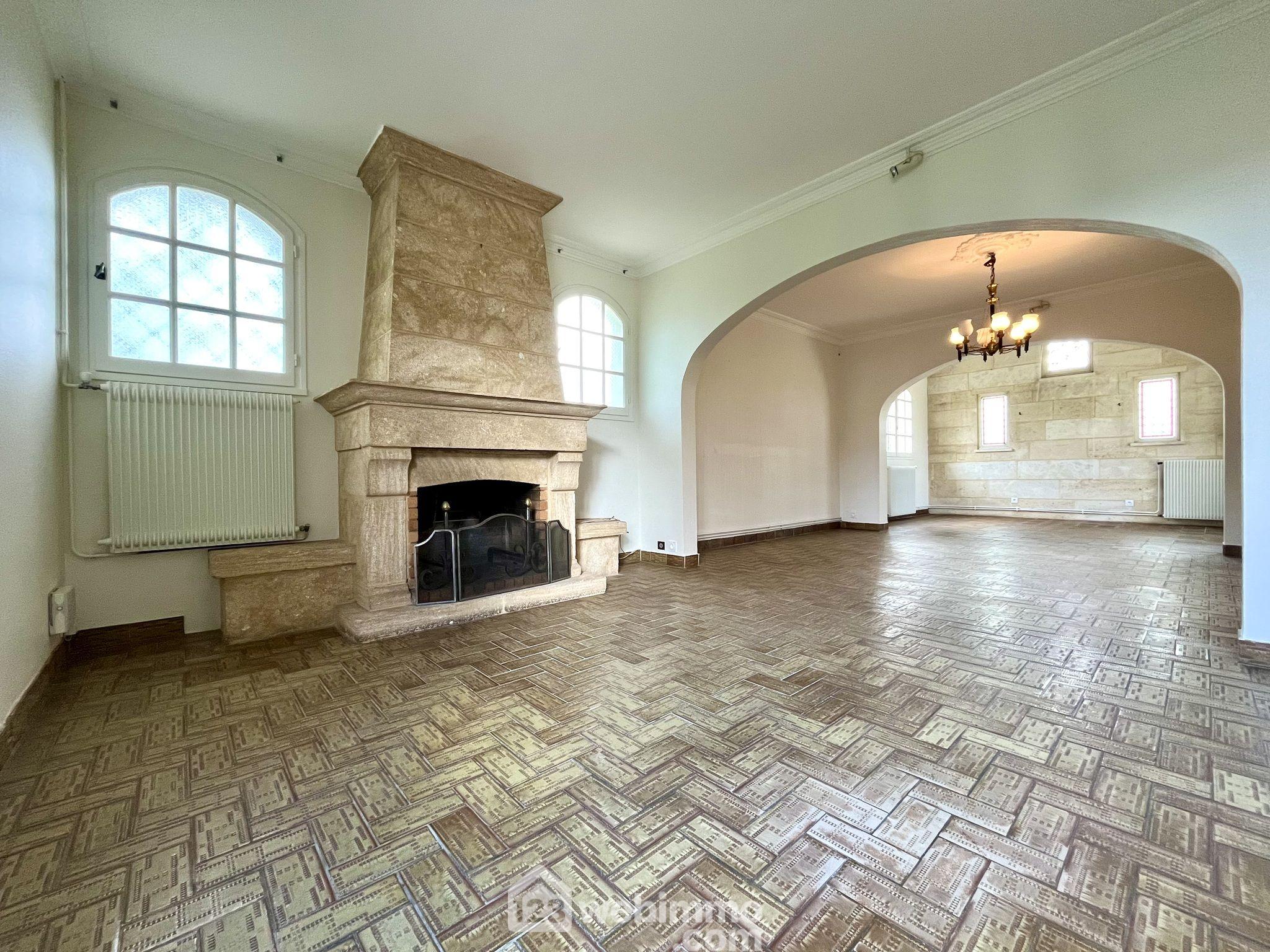 Photo Maison bourgeoise - 155m² - Le Pian-Médoc image 3/4