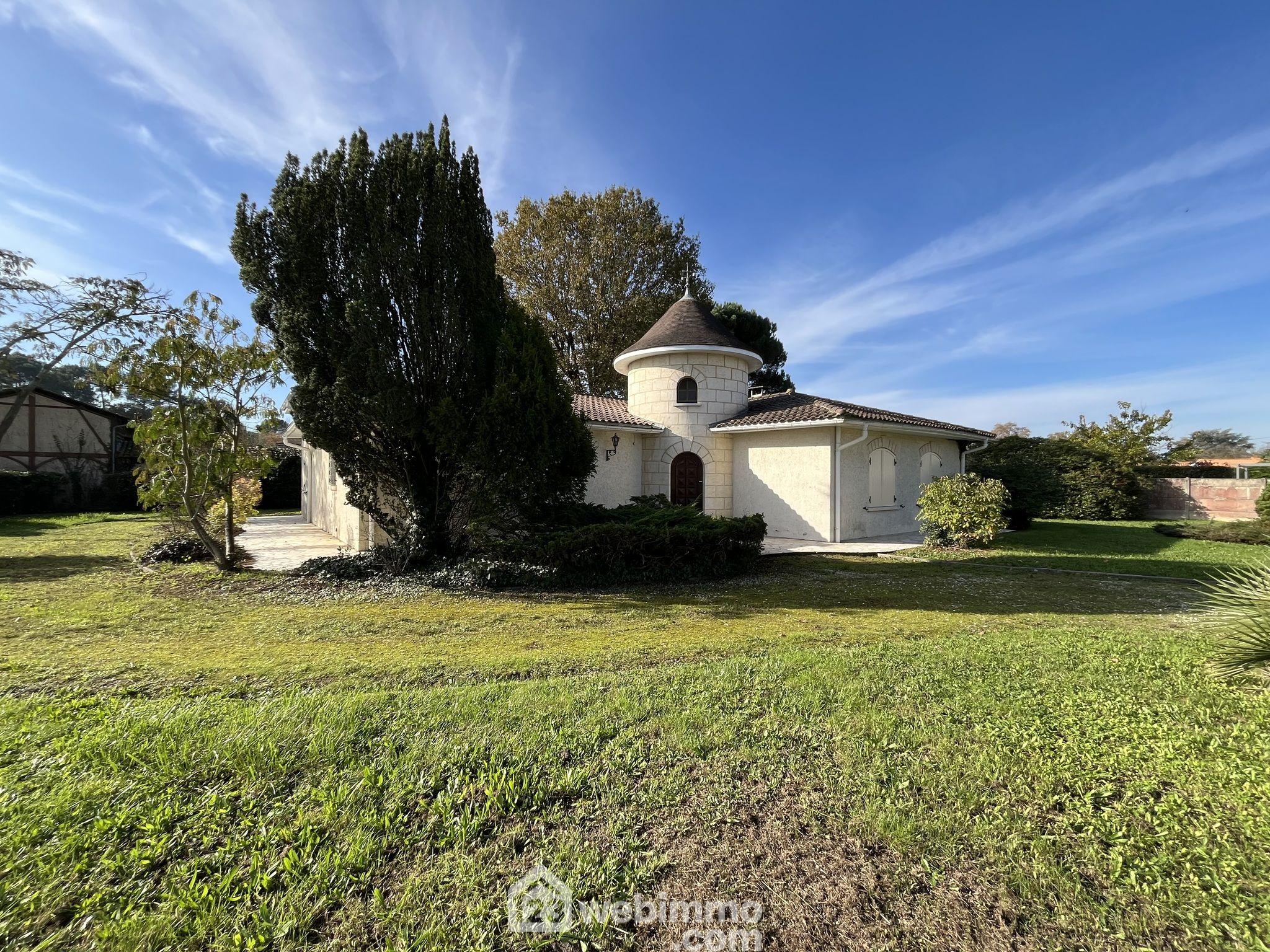 Agence immobilière de 123webimmo.com