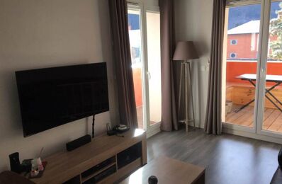 location appartement 871 € CC /mois à proximité de Saint-Pierre-en-Faucigny (74800)