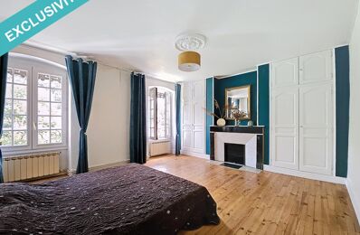 appartement 3 pièces 117 m2 à vendre à Rive-de-Gier (42800)