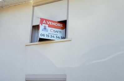 maison 5 pièces 180 m2 à vendre à Ferrières (54210)