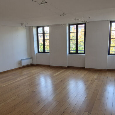 Appartement 52 m²