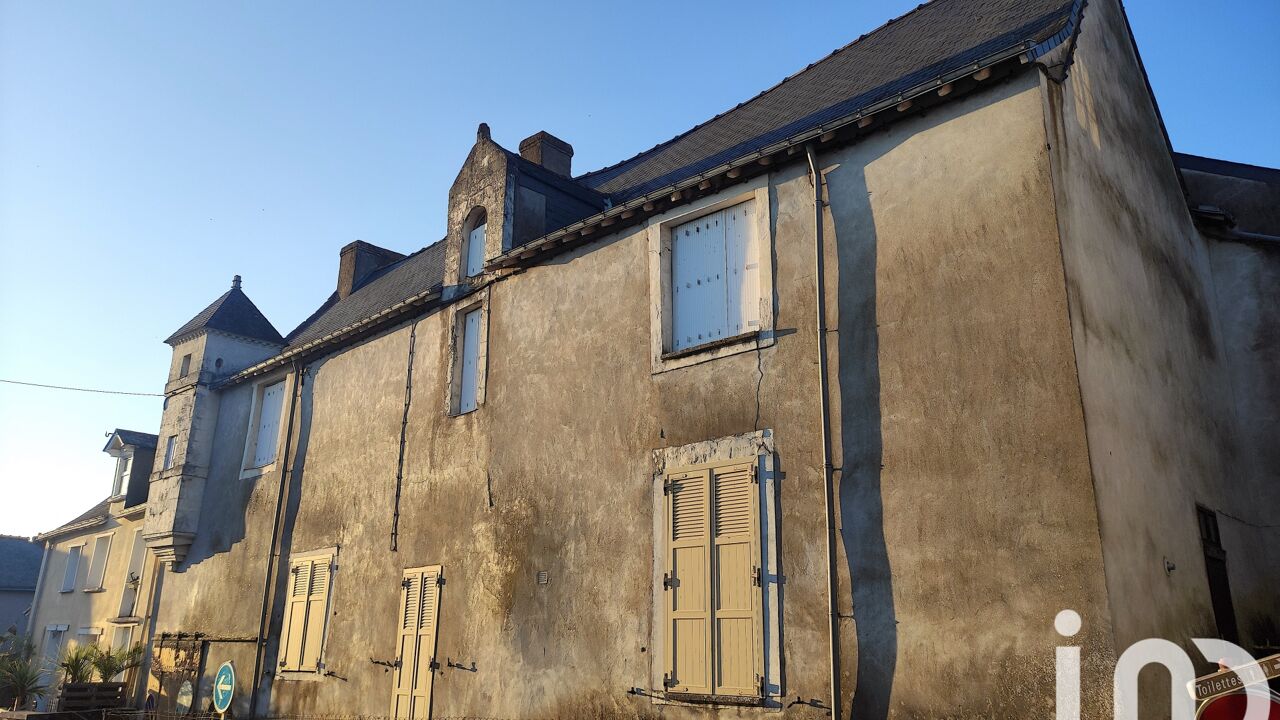 immeuble  pièces 350 m2 à vendre à Sucé-sur-Erdre (44240)