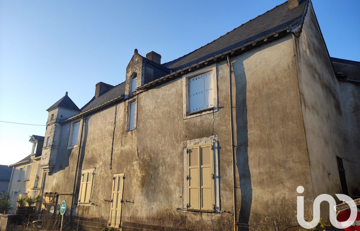 immeuble  pièces 350 m2 à vendre à Sucé-sur-Erdre (44240)