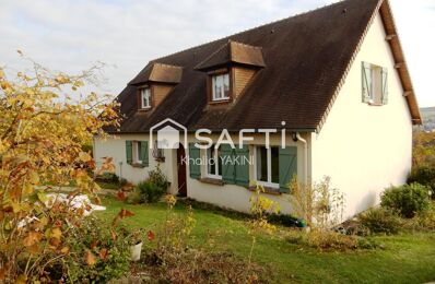 vente maison 375 000 € à proximité de Mantes-la-Jolie (78200)