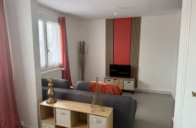 location appartement 450 € CC /mois à proximité de Limoges (87)