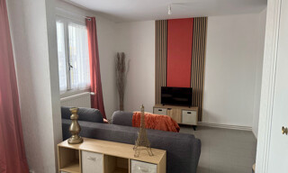 Appartement 1 Pièce 27 m² à louer à Limoges (87000)